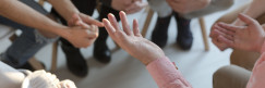 FAQs: Counselling